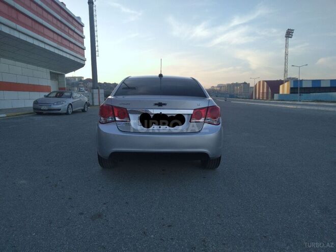 Chevrolet Cruze 2015, 90,000 km - 1.4 l - Bakı