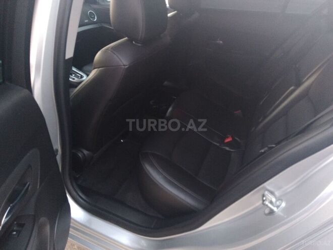 Chevrolet Cruze 2015, 90,000 km - 1.4 l - Bakı