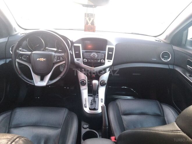 Chevrolet Cruze 2015, 90,000 km - 1.4 l - Bakı