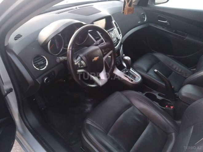Chevrolet Cruze 2015, 90,000 km - 1.4 l - Bakı
