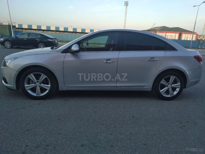 Chevrolet Cruze 2015, 90,000 km - 1.4 l - Bakı