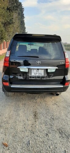 Toyota Prado 2006, 205,612 km - 2.7 л - Xaçmaz