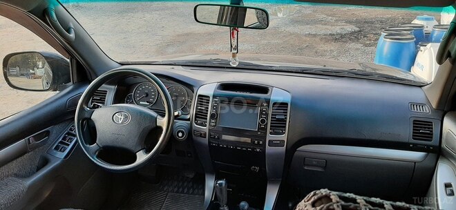 Toyota Prado 2006, 205,612 km - 2.7 л - Xaçmaz
