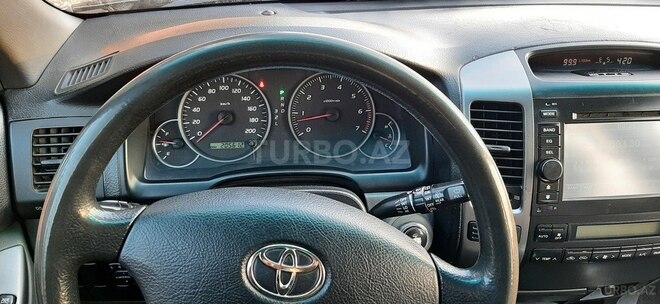Toyota Prado 2006, 205,612 km - 2.7 л - Xaçmaz