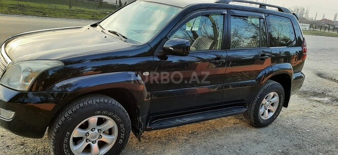 Toyota Prado 2006, 205,612 km - 2.7 л - Xaçmaz