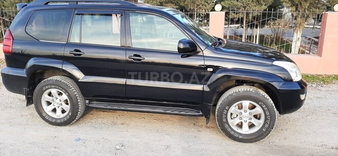 Toyota Prado 2006, 205,612 km - 2.7 л - Xaçmaz