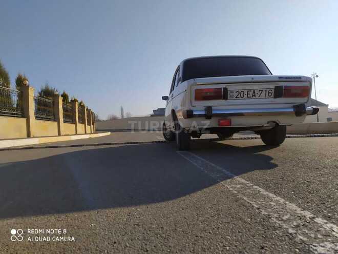 LADA (VAZ) 2106 1988, 170,000 km - 1.6 l - Göygöl