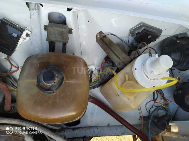 LADA (VAZ) 2106 1988, 170,000 km - 1.6 l - Göygöl