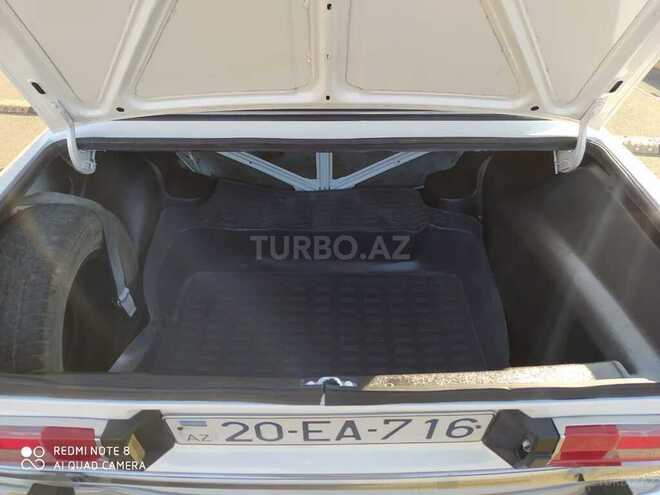 LADA (VAZ) 2106 1988, 170,000 km - 1.6 l - Göygöl
