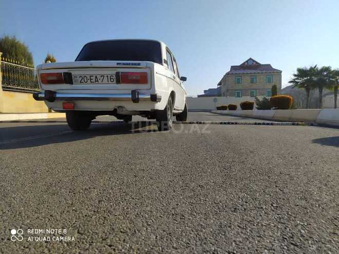 LADA (VAZ) 2106 1988, 170,000 km - 1.6 l - Göygöl