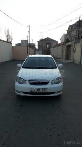 BYD F3 2013, 238,400 km - 1.5 l - Bakı
