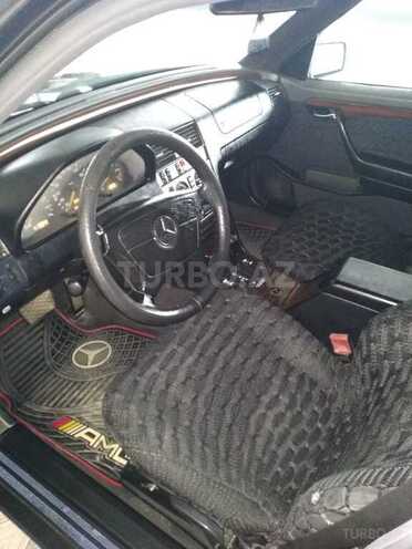 Mercedes C 180 1994, 350,000 km - 1.8 l - İmişli