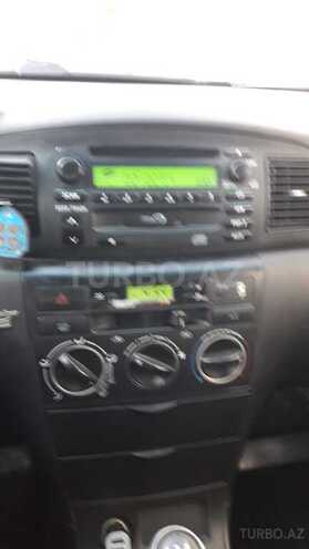 BYD F3 2013, 238,400 km - 1.5 l - Bakı