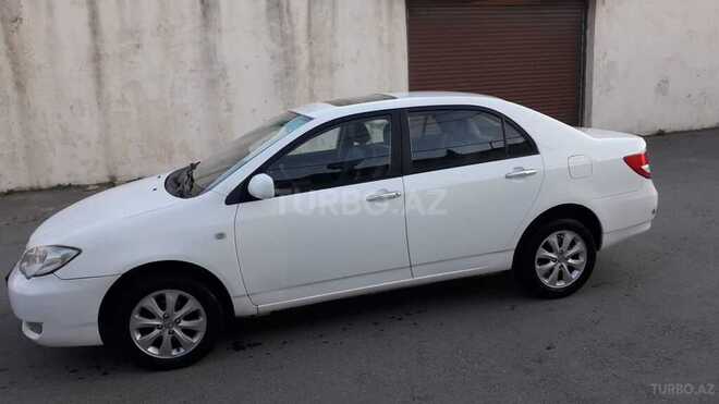 BYD F3 2013, 238,400 km - 1.5 l - Bakı