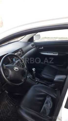 BYD F3 2013, 238,400 km - 1.5 l - Bakı