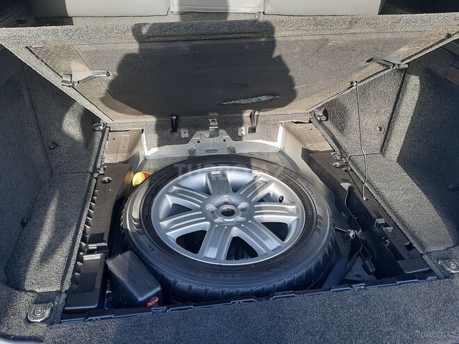 Land Rover Range Rover 2007, 266,000 km - 3.6 l - Bakı