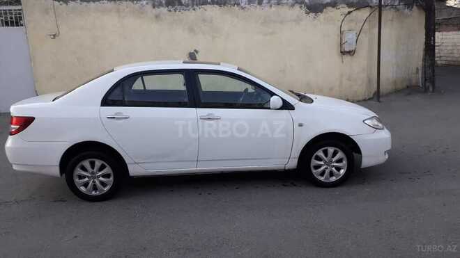BYD F3 2013, 238,400 km - 1.5 l - Bakı