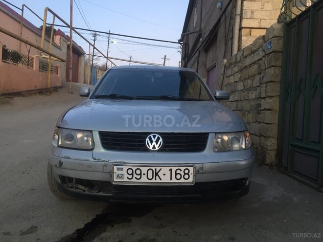 Volkswagen Passat 1998, 400,000 km - 1.8 l - Bakı