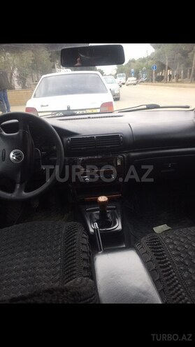 Volkswagen Passat 1998, 400,000 km - 1.8 l - Bakı