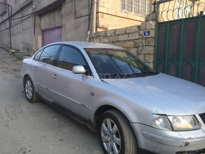 Volkswagen Passat 1998, 400,000 km - 1.8 l - Bakı