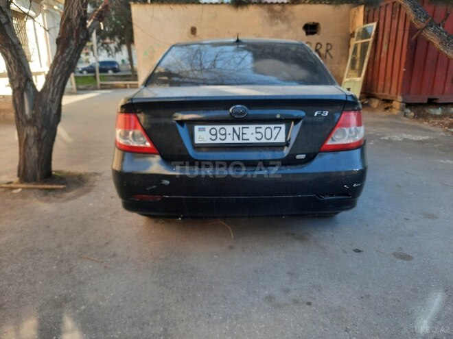 BYD F3 2009, 275,000 km - 1.5 l - Bakı
