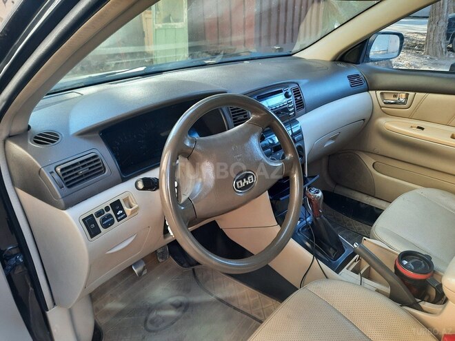 BYD F3 2009, 275,000 km - 1.5 l - Bakı