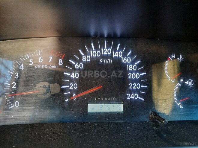 BYD F3 2009, 275,000 km - 1.5 l - Bakı