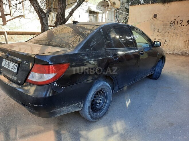BYD F3 2009, 275,000 km - 1.5 l - Bakı