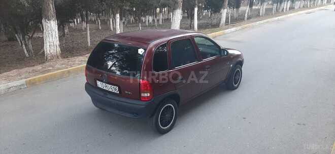 Opel Vita 1997, 344,000 km - 1.4 л - Sumqayıt
