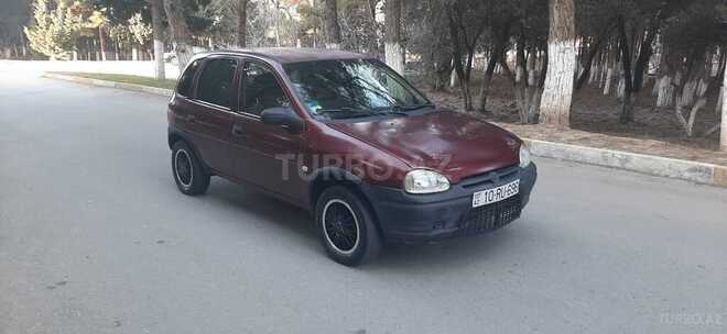 Opel Vita 1997, 344,000 km - 1.4 л - Sumqayıt