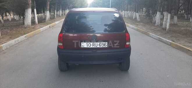 Opel Vita 1997, 344,000 km - 1.4 л - Sumqayıt