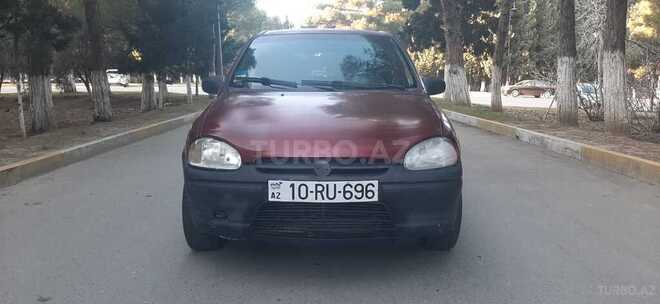 Opel Vita 1997, 344,000 km - 1.4 л - Sumqayıt