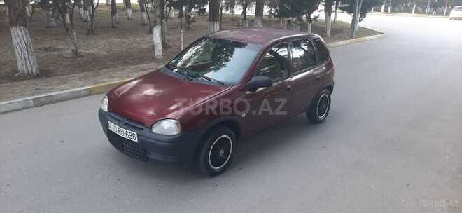 Opel Vita 1997, 344,000 km - 1.4 л - Sumqayıt