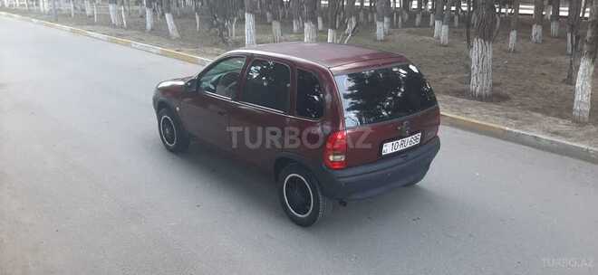 Opel Vita 1997, 344,000 km - 1.4 л - Sumqayıt