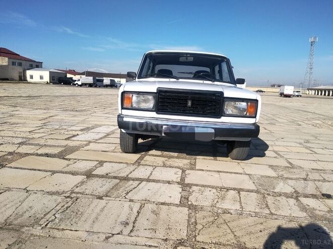 LADA (VAZ) 2107 2007, 142,580 km - 1.6 л - Sumqayıt