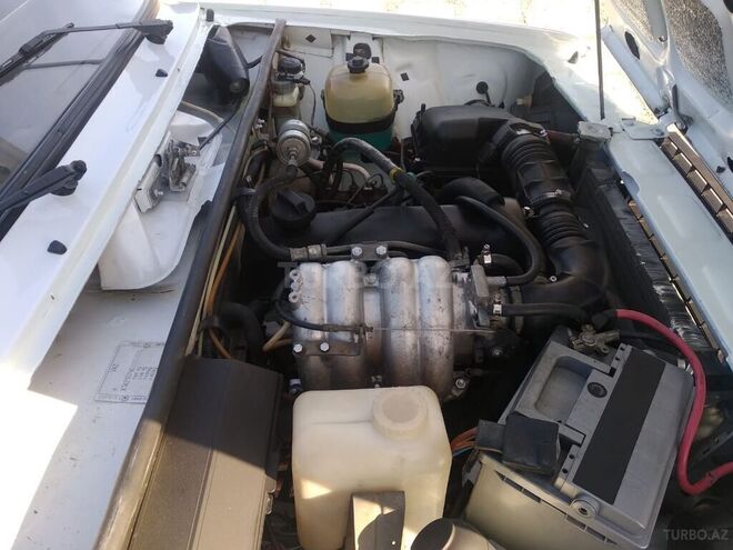 LADA (VAZ) 2107 2007, 142,580 km - 1.6 л - Sumqayıt