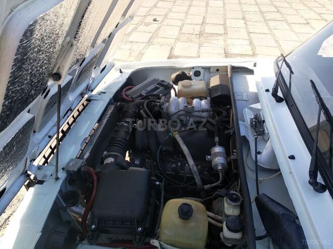 LADA (VAZ) 2107 2007, 142,580 km - 1.6 л - Sumqayıt