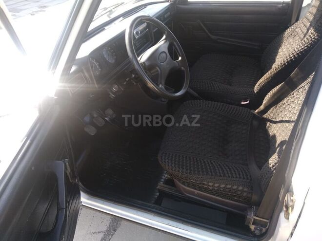 LADA (VAZ) 2107 2007, 142,580 km - 1.6 л - Sumqayıt
