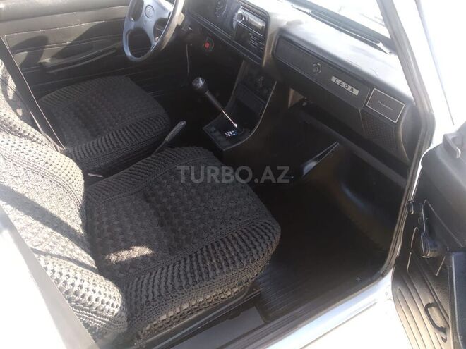 LADA (VAZ) 2107 2007, 142,580 km - 1.6 л - Sumqayıt