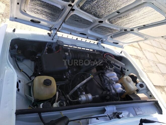 LADA (VAZ) 2107 2007, 142,580 km - 1.6 л - Sumqayıt