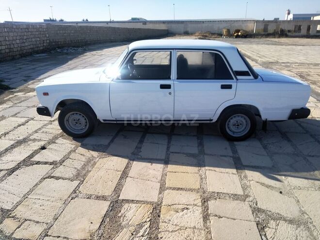 LADA (VAZ) 2107 2007, 142,580 km - 1.6 л - Sumqayıt