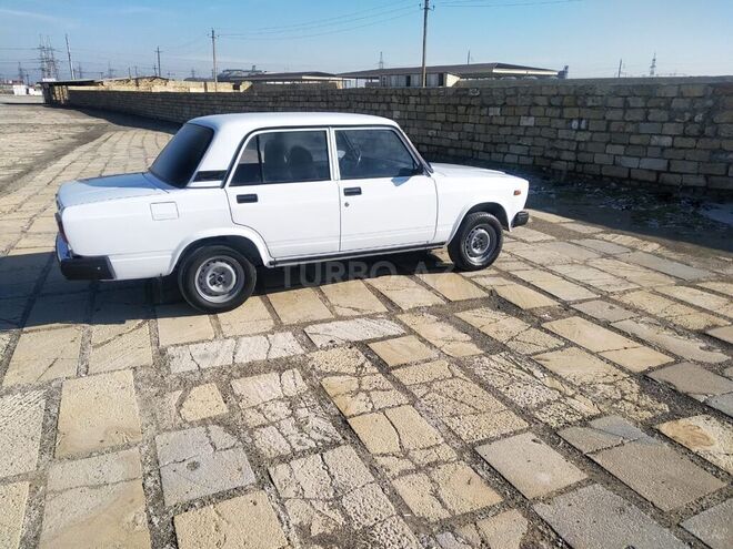 LADA (VAZ) 2107 2007, 142,580 km - 1.6 л - Sumqayıt