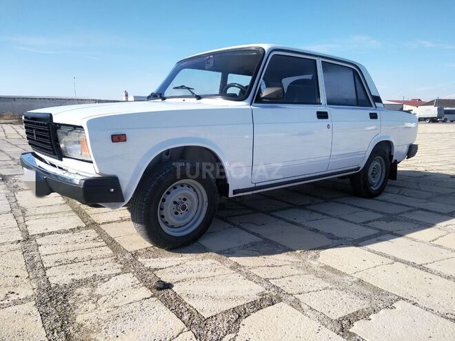 LADA (VAZ) 2107 2007, 142,580 km - 1.6 л - Sumqayıt