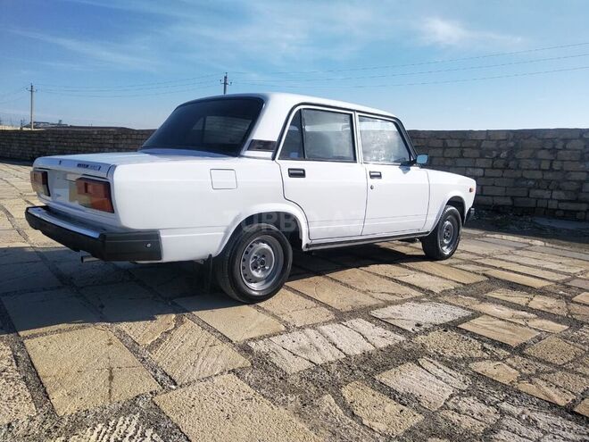 LADA (VAZ) 2107 2007, 142,580 km - 1.6 л - Sumqayıt