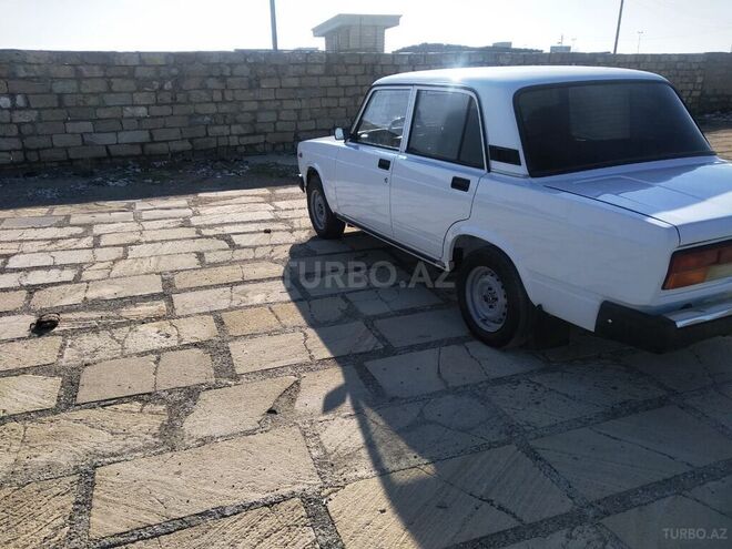 LADA (VAZ) 2107 2007, 142,580 km - 1.6 л - Sumqayıt