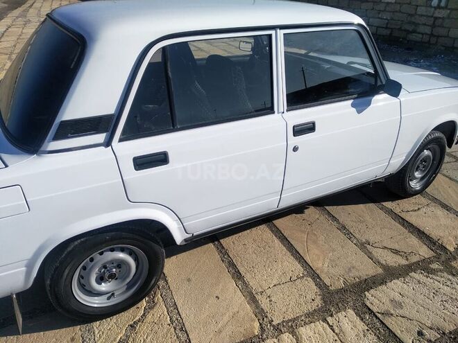 LADA (VAZ) 2107 2007, 142,580 km - 1.6 л - Sumqayıt