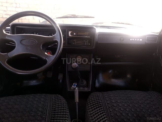 LADA (VAZ) 2107 2007, 142,580 km - 1.6 л - Sumqayıt