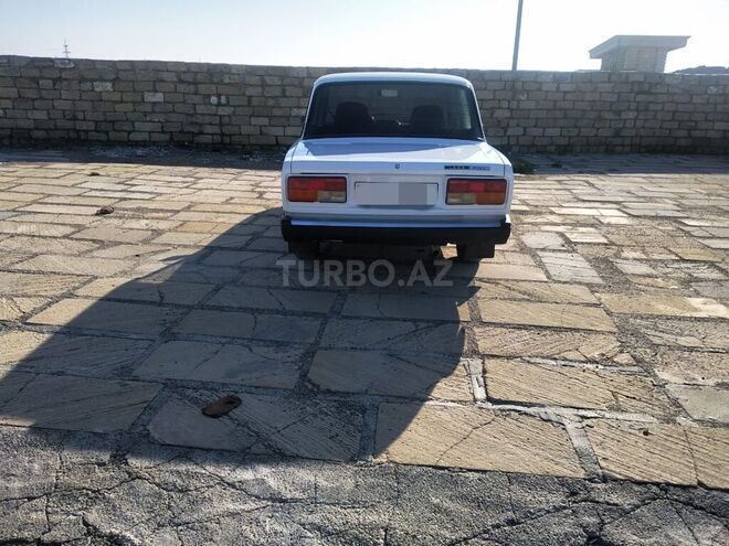 LADA (VAZ) 2107 2007, 142,580 km - 1.6 л - Sumqayıt