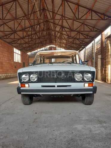 LADA (VAZ) 2106 2001, 199,895 km - 1.6 l - Göyçay