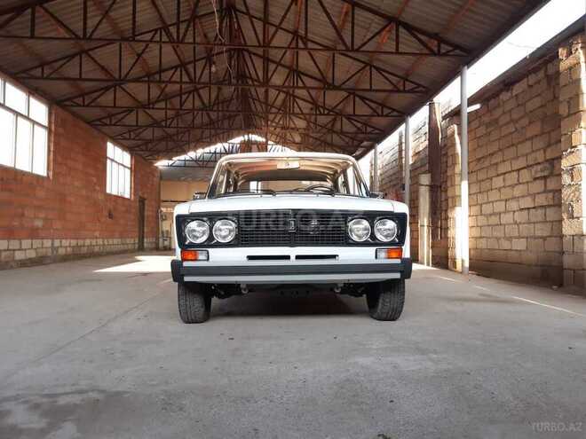 LADA (VAZ) 2106 2001, 199,895 km - 1.6 l - Göyçay